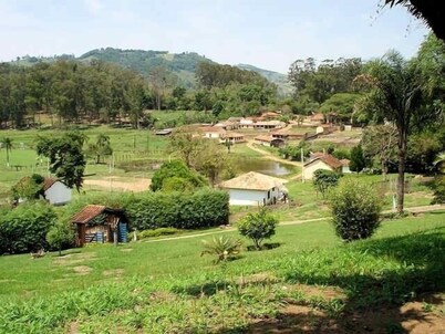 Colli's Farm in Socorro-SP