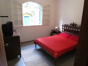 3 bedrooms, free WiFi