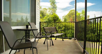 High View Accommodation # 4