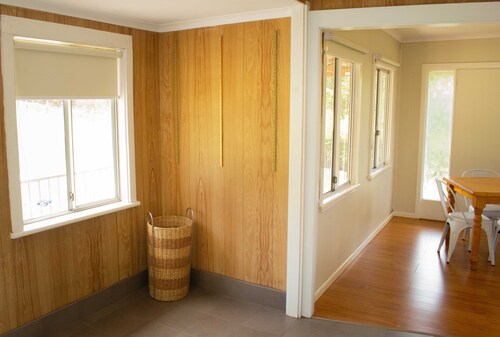 High View Accommodation # 4