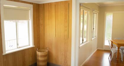 High View Accommodation # 4