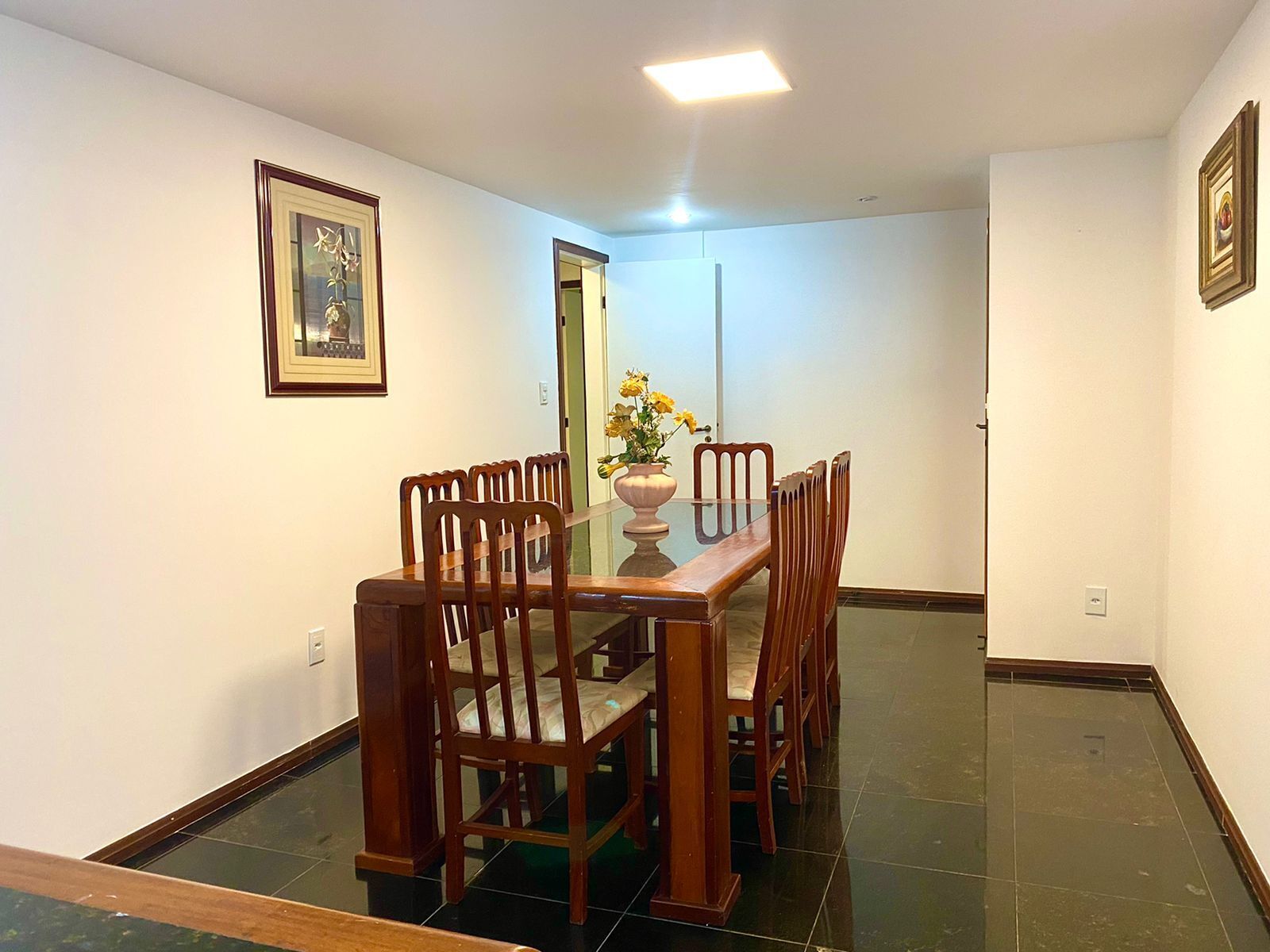 Excellent apartment 3 rooms, luxury, in Morro Beach