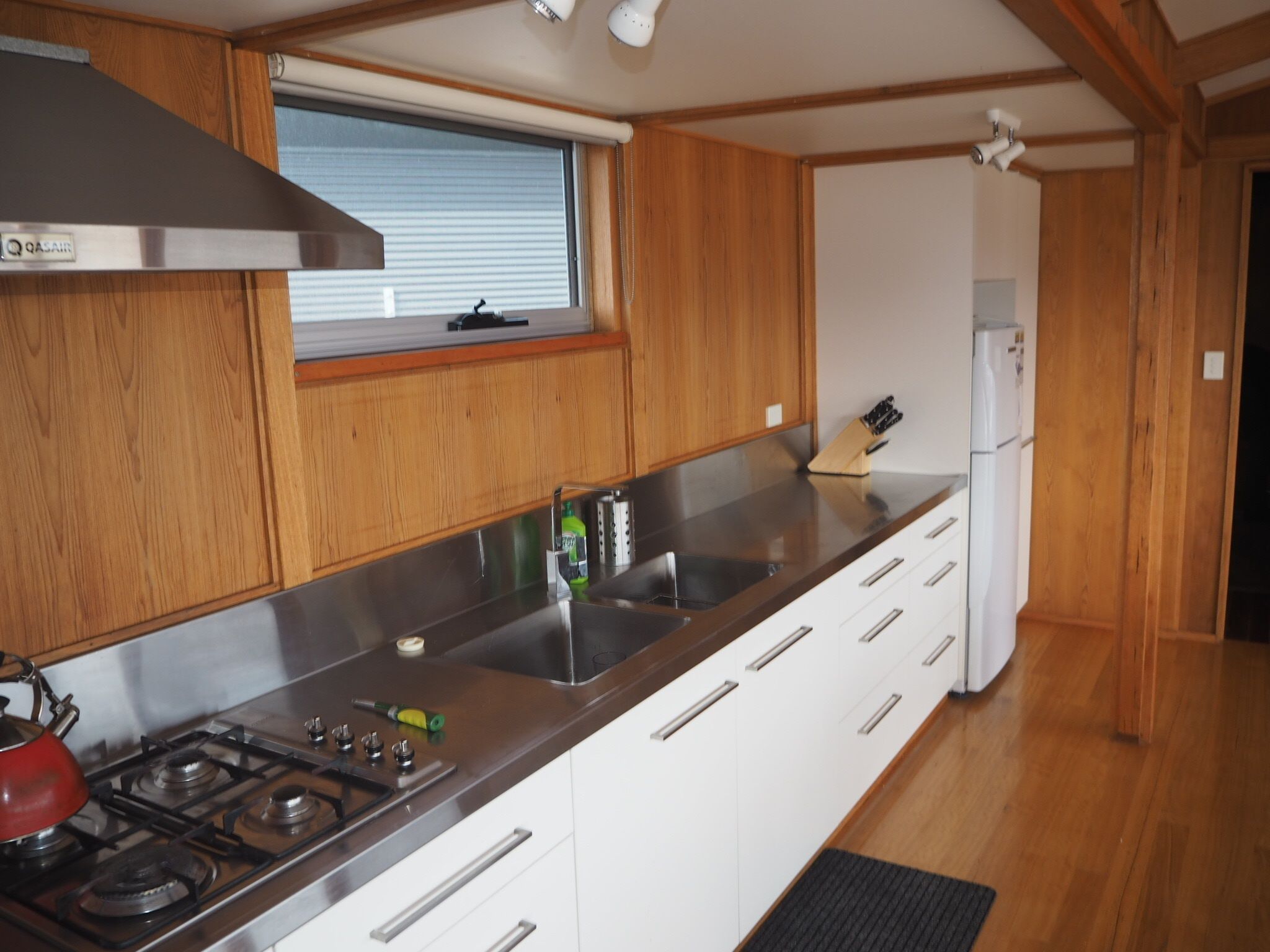 Little Pine Shack - Central Highlands Tasmania