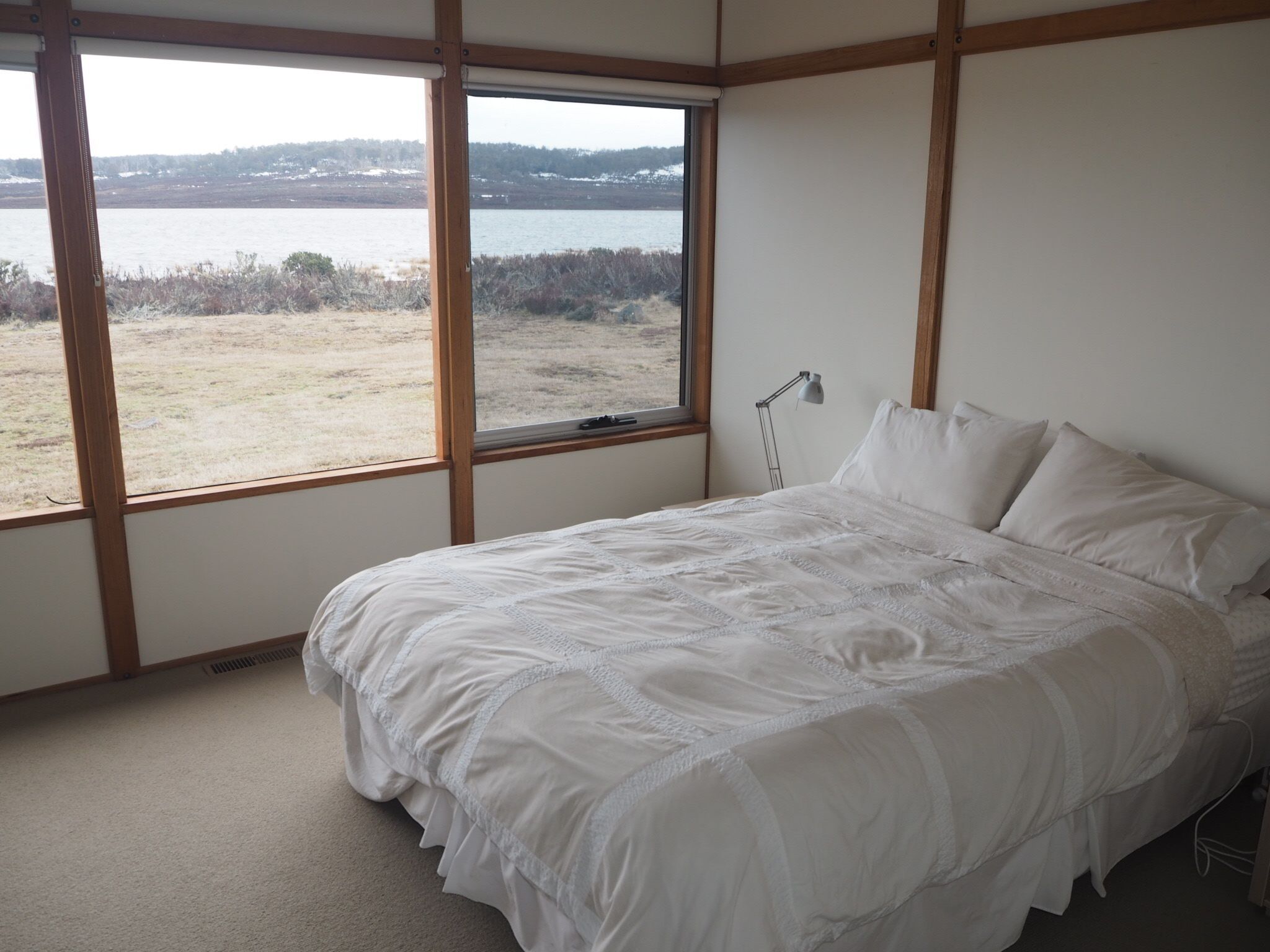 Little Pine Shack - Central Highlands Tasmania