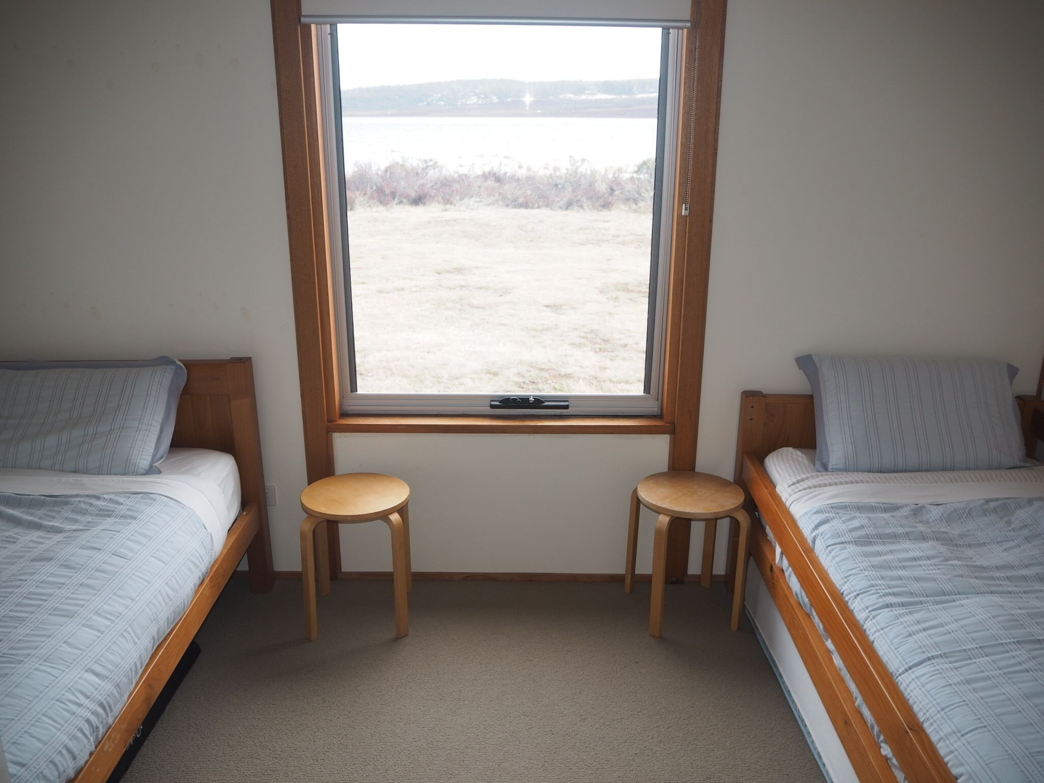 Little Pine Shack - Central Highlands Tasmania