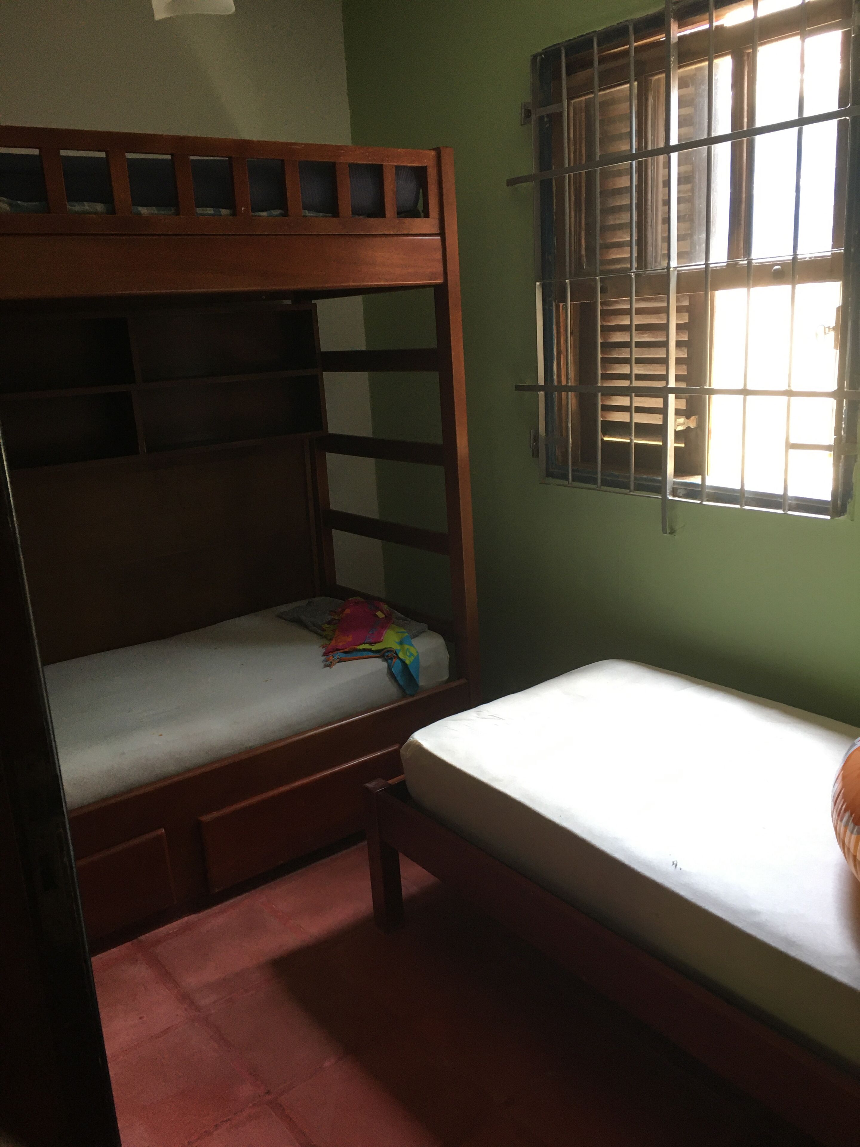 House with Pool in Camburi