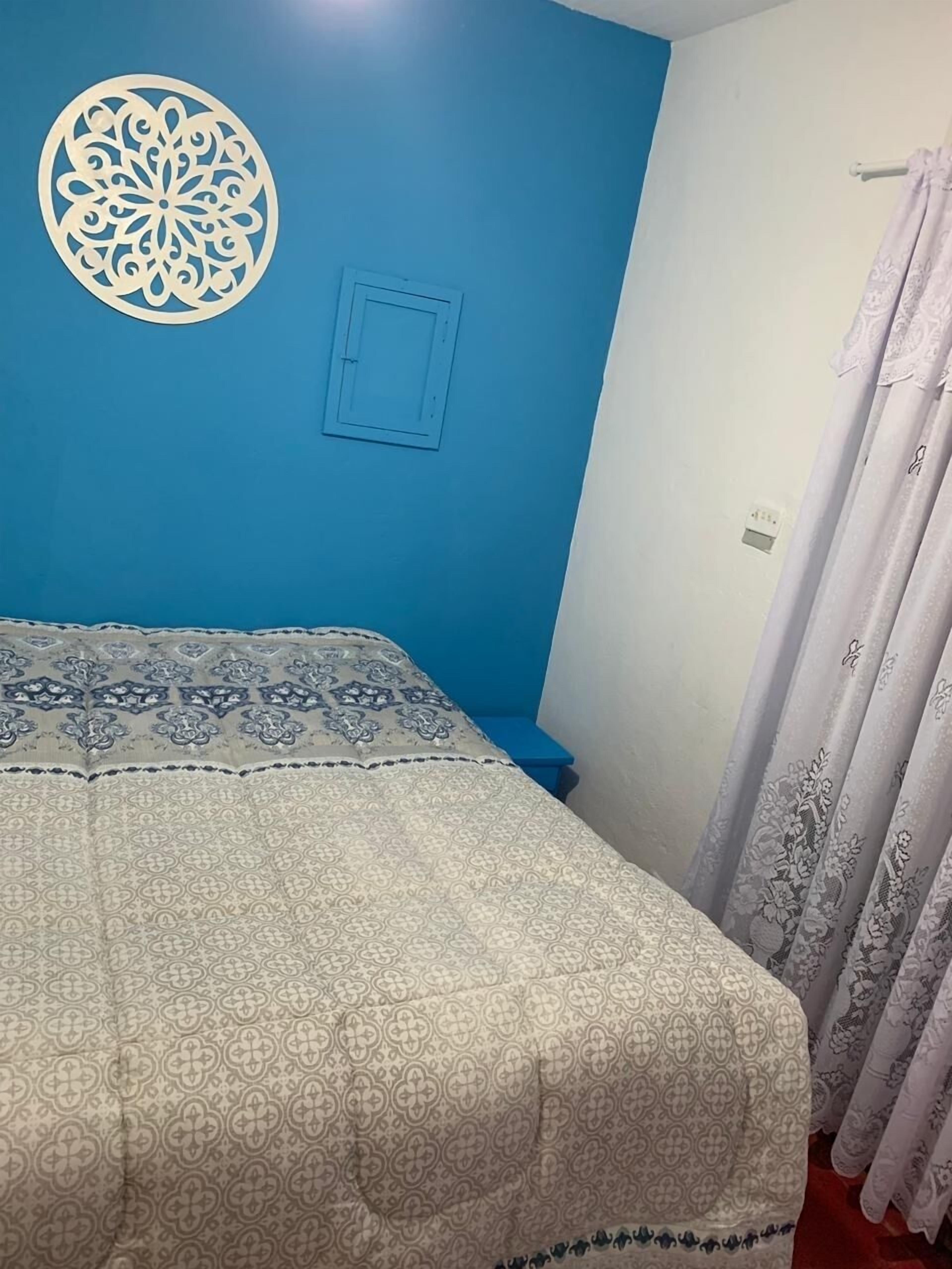 House with Pool in Camburi