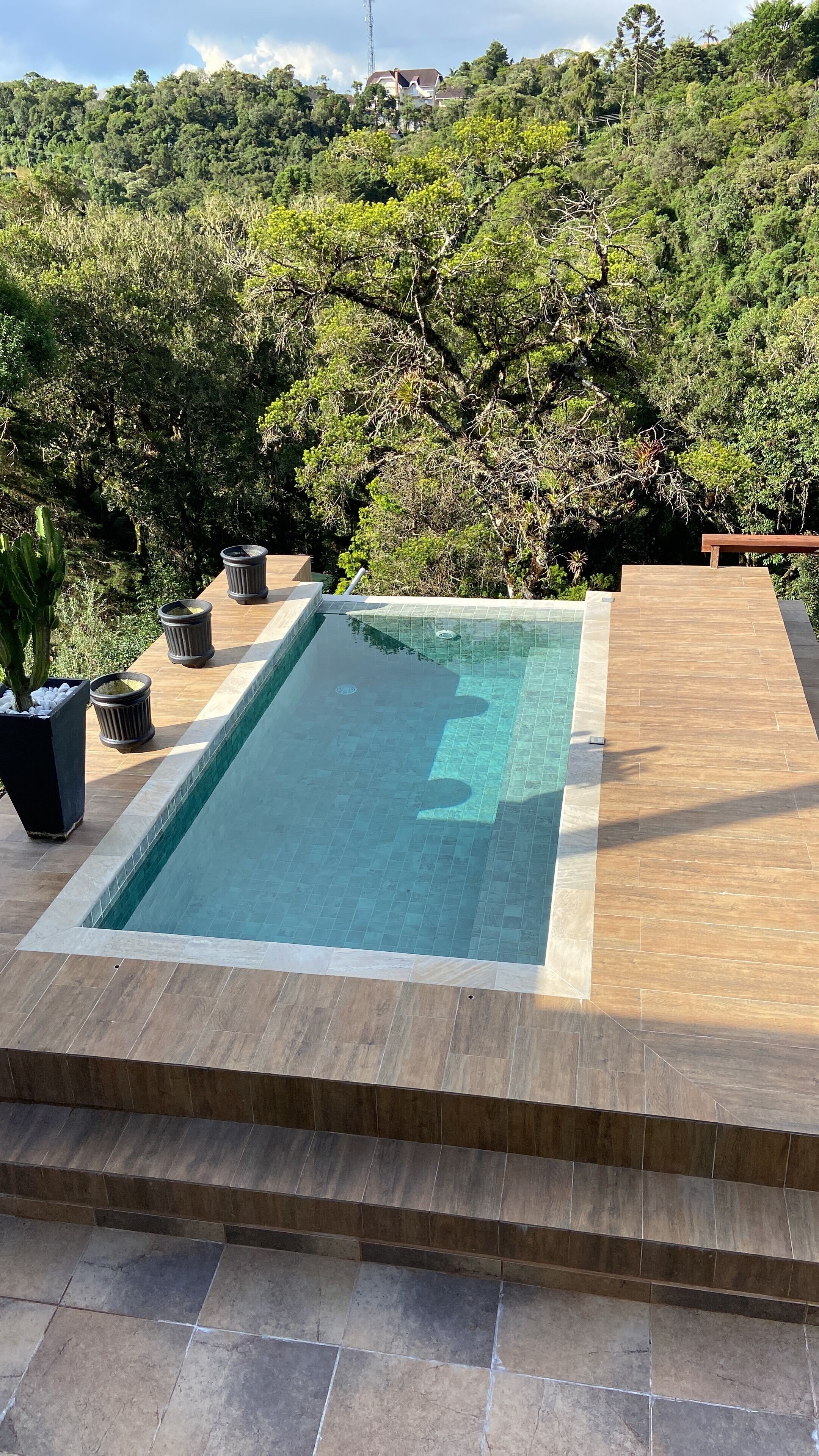 House in Campos do Jordão Great location, 6 bedrooms and 4 suites