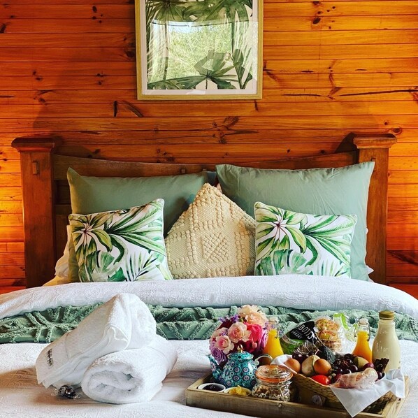 Iron/ironing board, travel cot, bed sheets, wheelchair access