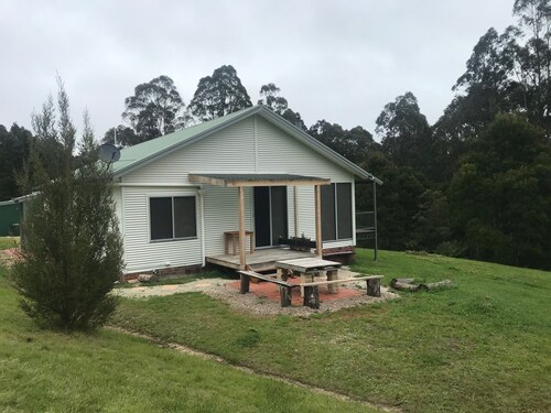 Barramunga = Otways Peace & Tranquility with Great Ocean Road convenience.