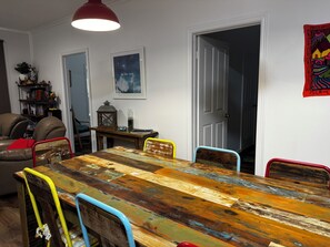 Restauración