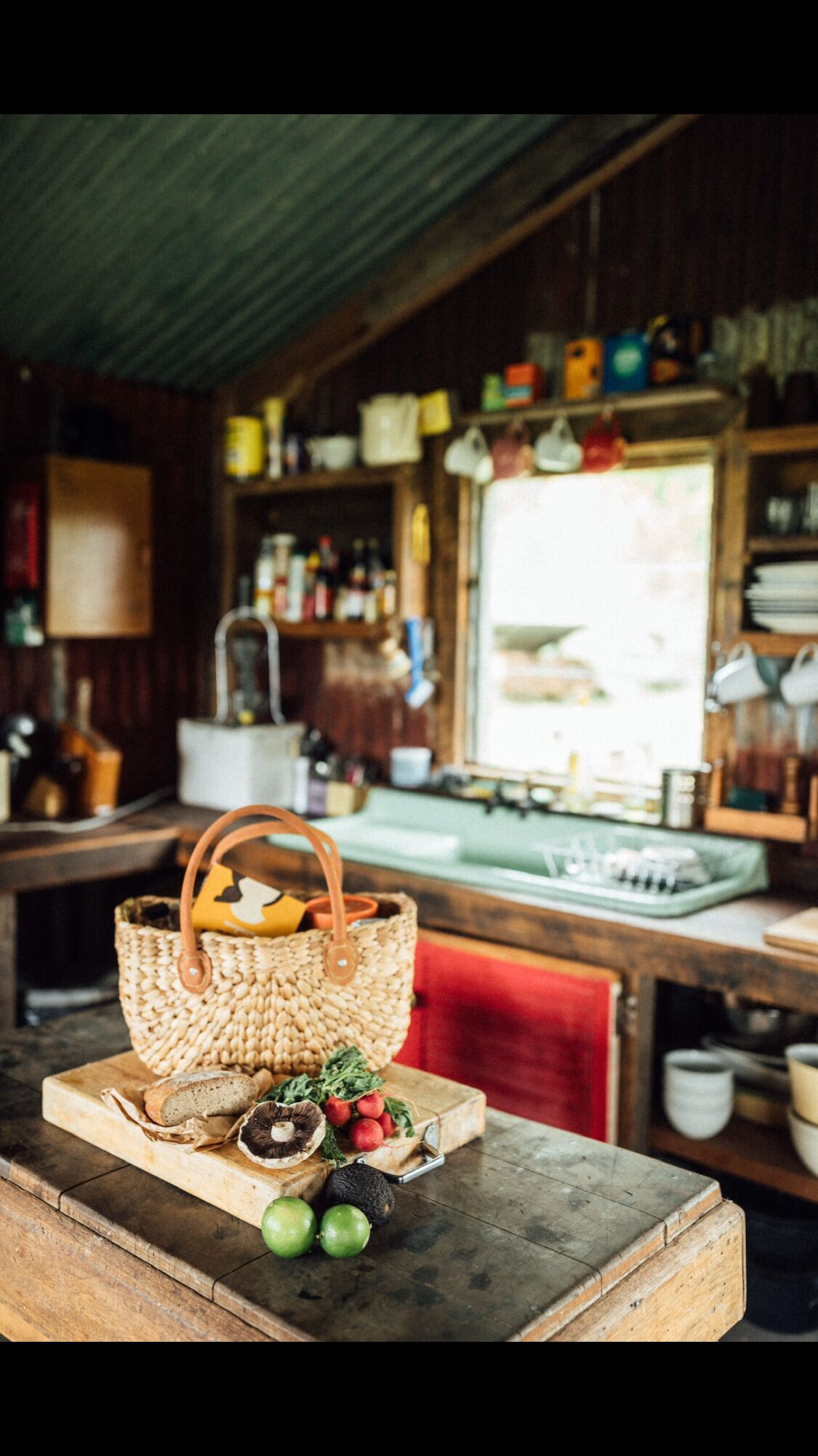 Hernani Wilderness Hut: WeilHouse Living