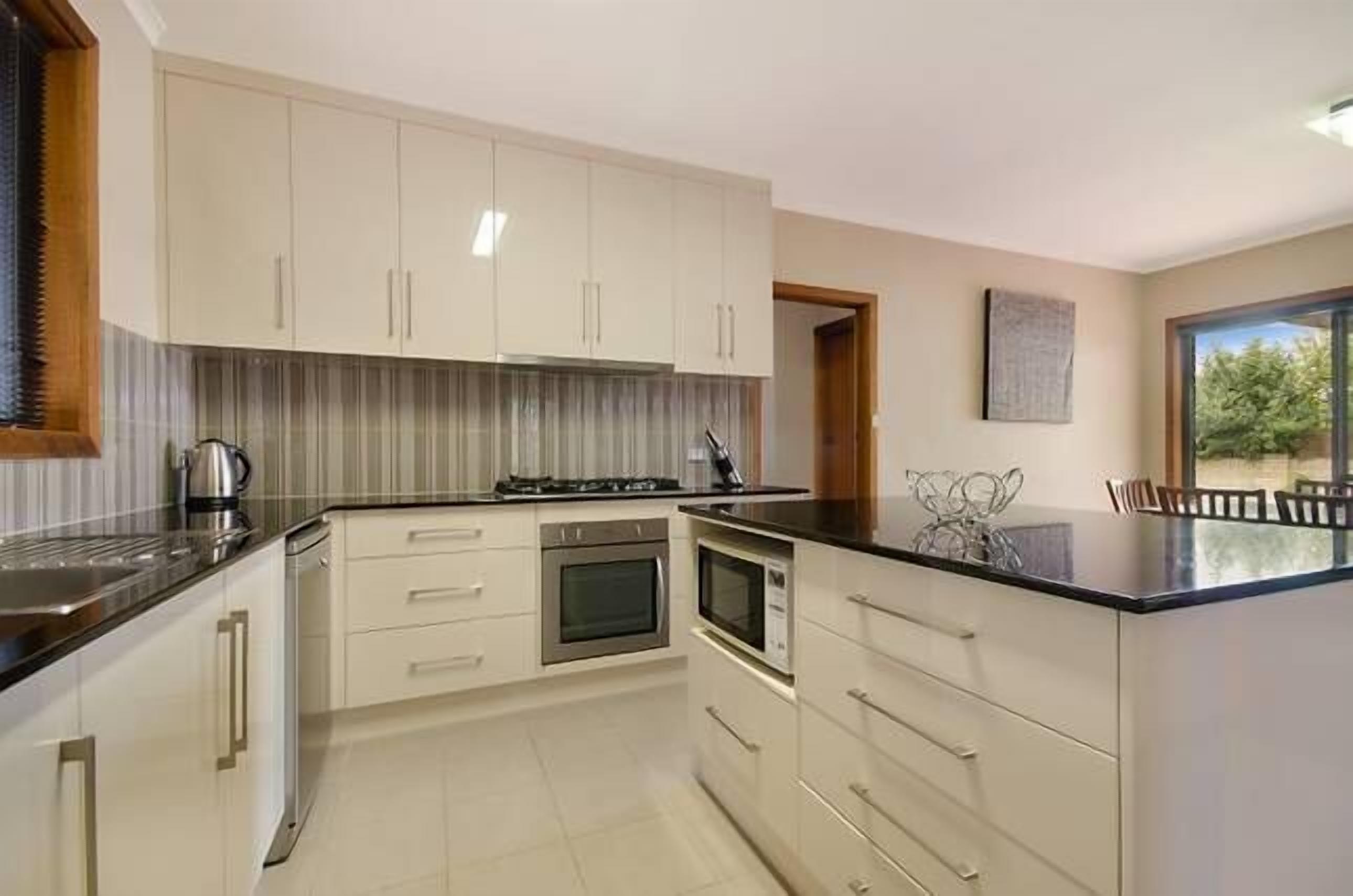 Starline Accommodation