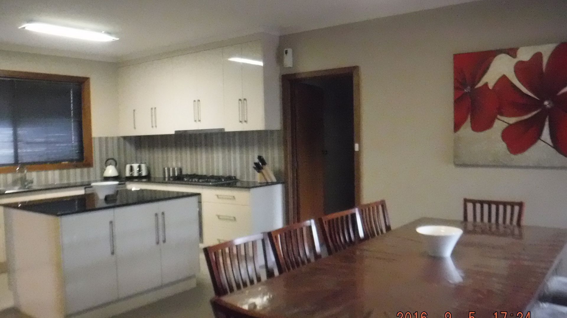 Starline Accommodation