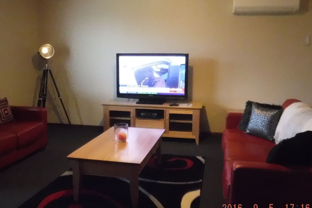 Starline Accommodation