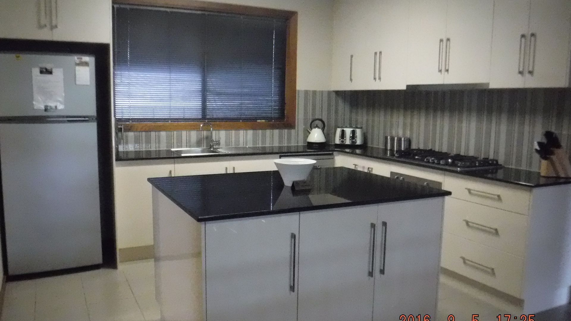 Starline Accommodation