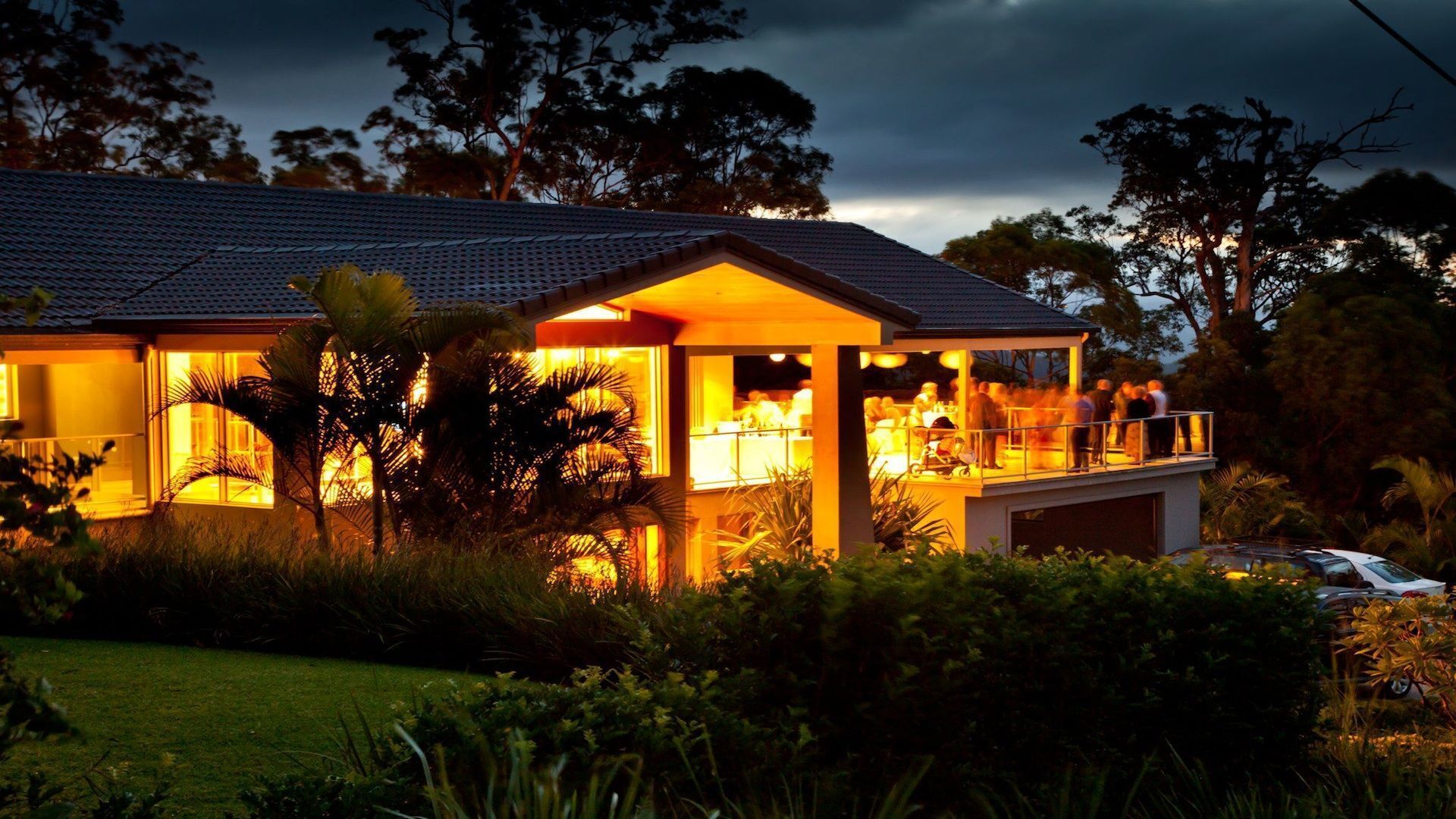 The Panorama Retreat Sleeps 23 14 Beds — image 28