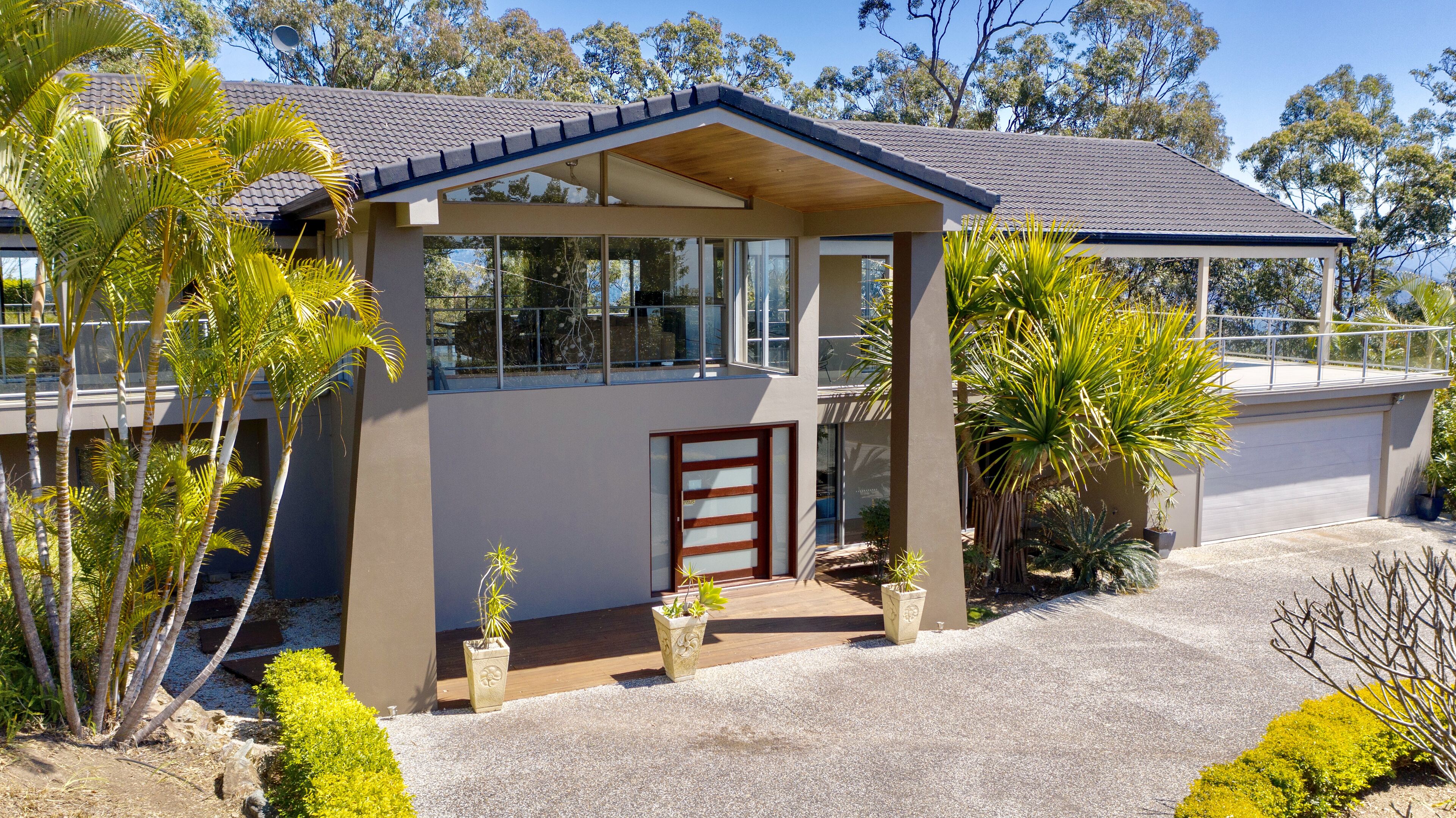 The Panorama Retreat Sleeps 23 14 Beds — image 9