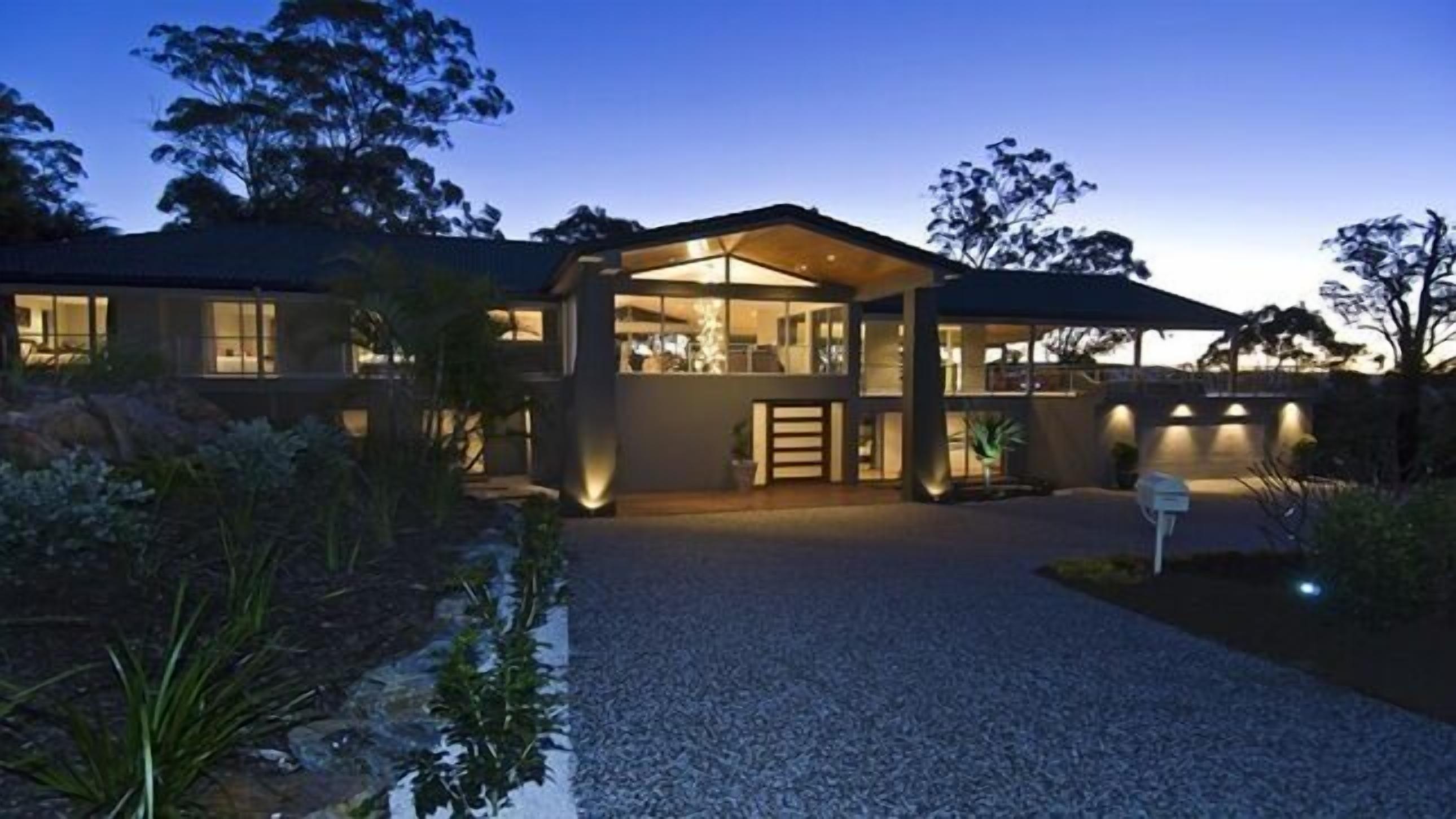 The Panorama Retreat Sleeps 23 14 Beds — image 24