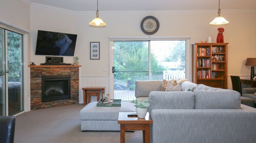 DIEUDONNE: Harrietville