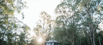 The Nests @ Bluegums Cabins Barrington Topit