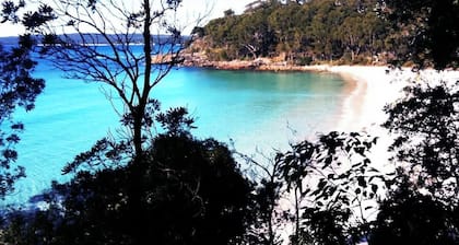 Unit 2 - Huge Premium 2BR Apt Huskisson Main Street By Nautilus Apartments Jervi