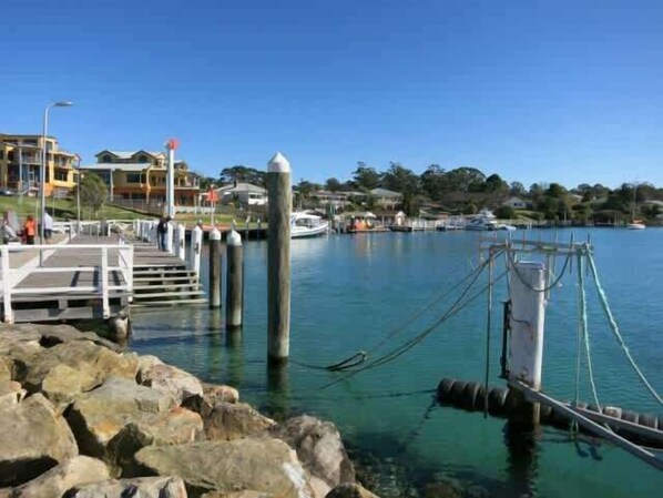 Marina