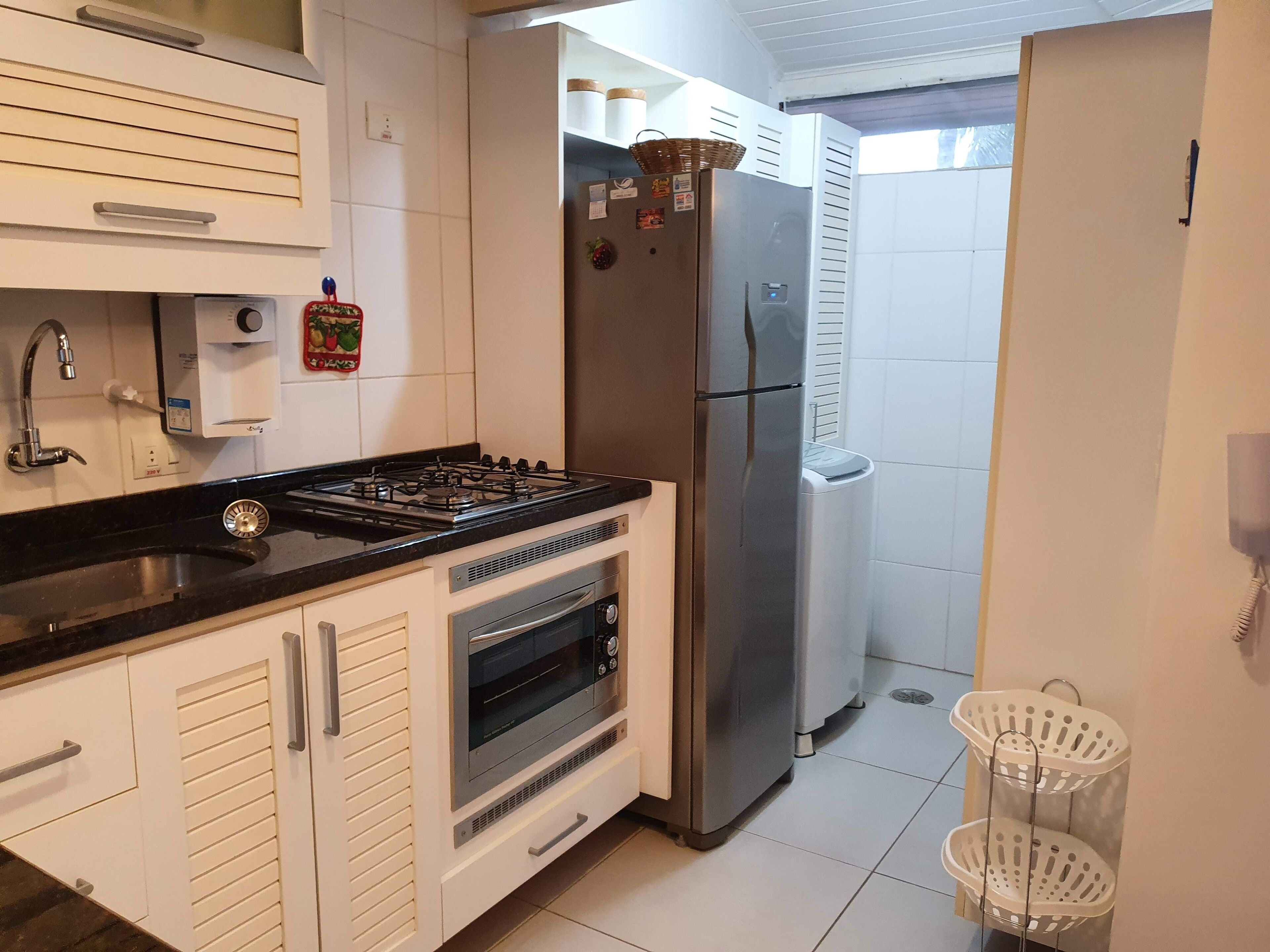 House in condominium MARESIAS 3 minutes from the BEACH