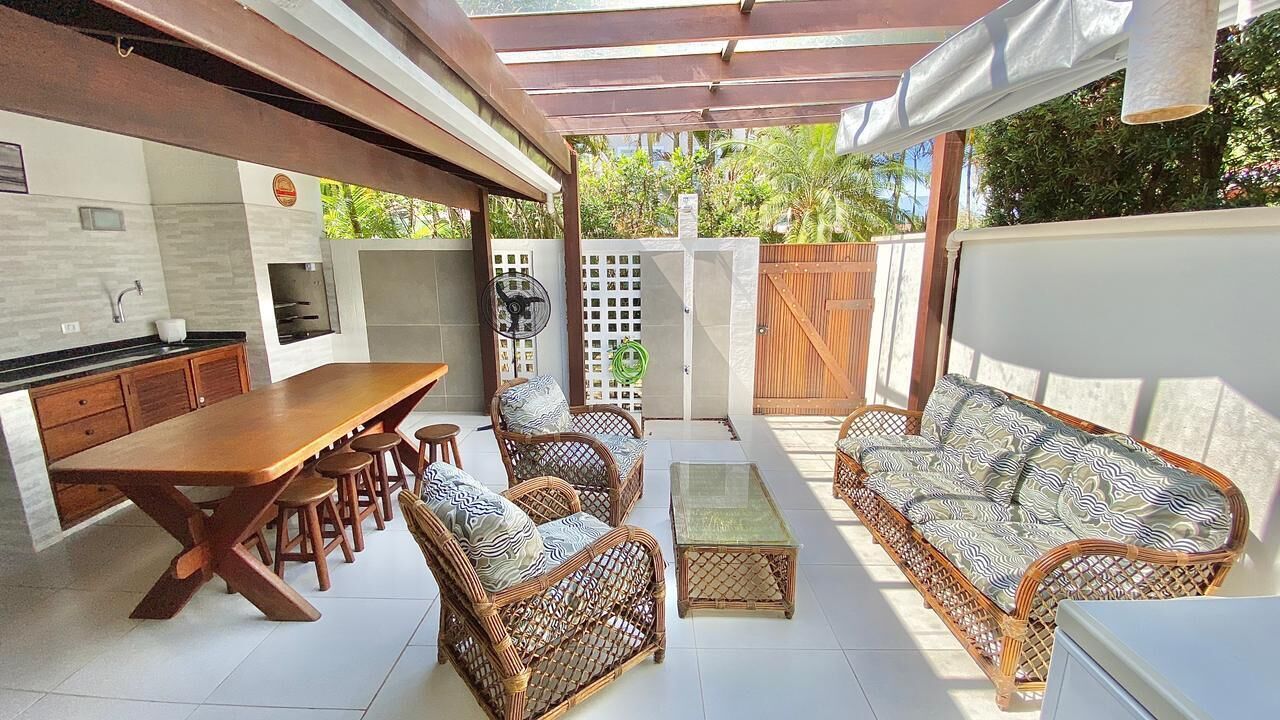 House in condominium MARESIAS 3 minutes from the BEACH