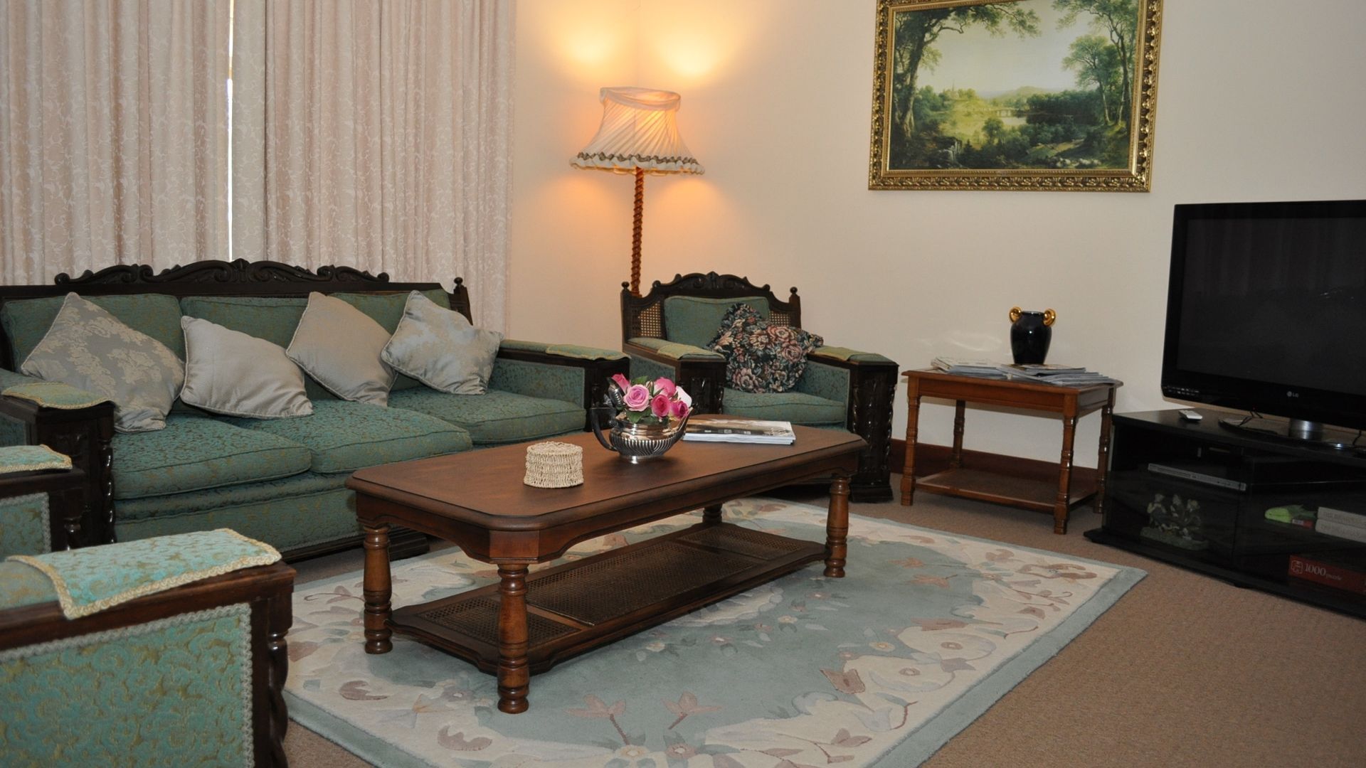 Apartments on Fiedler - Owners Apartment