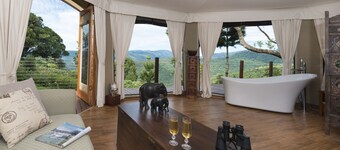 Clouds Safari - Glamping with views