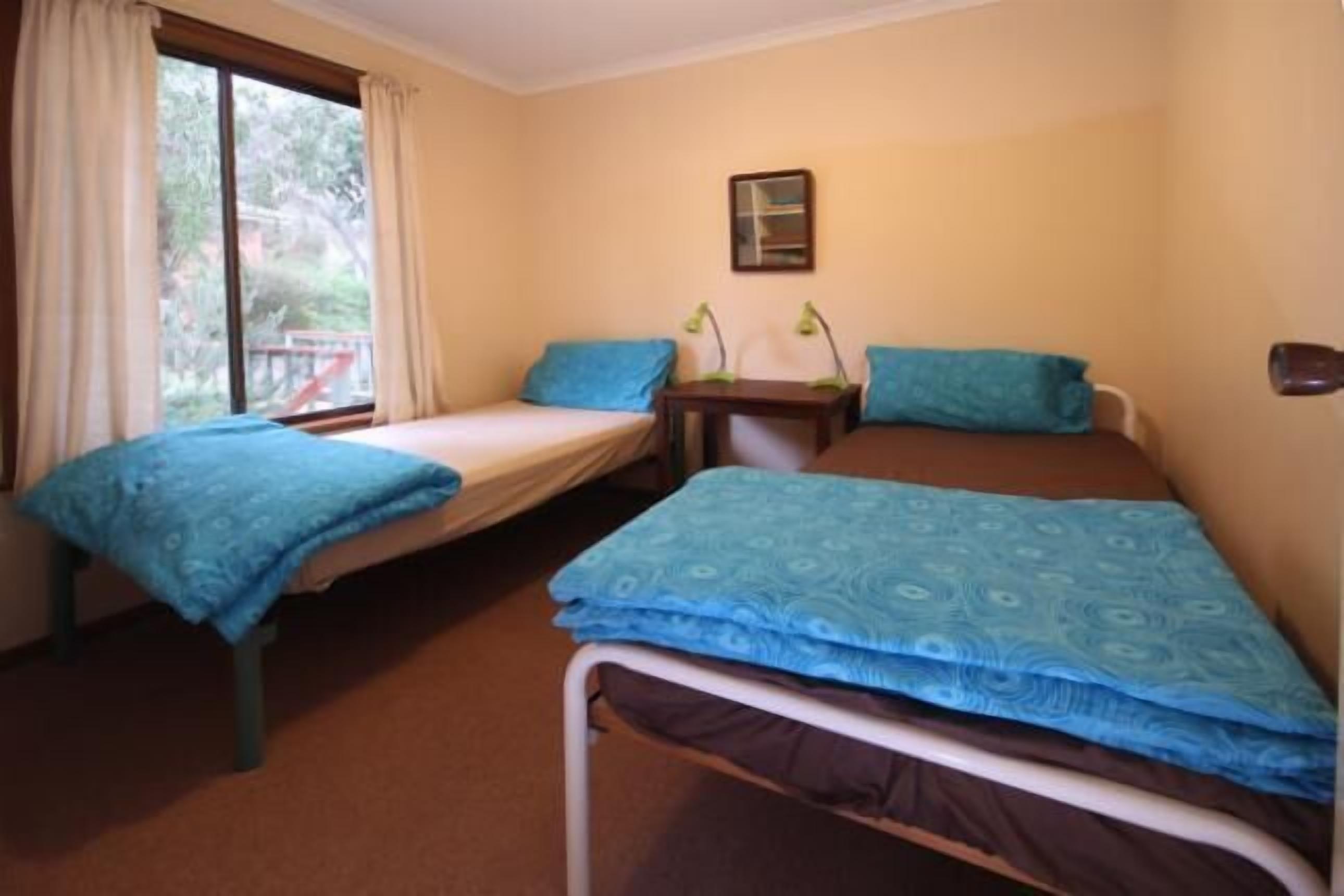 Perfect family or couple getaway. Wheelchair accessible inside and out. — image 4