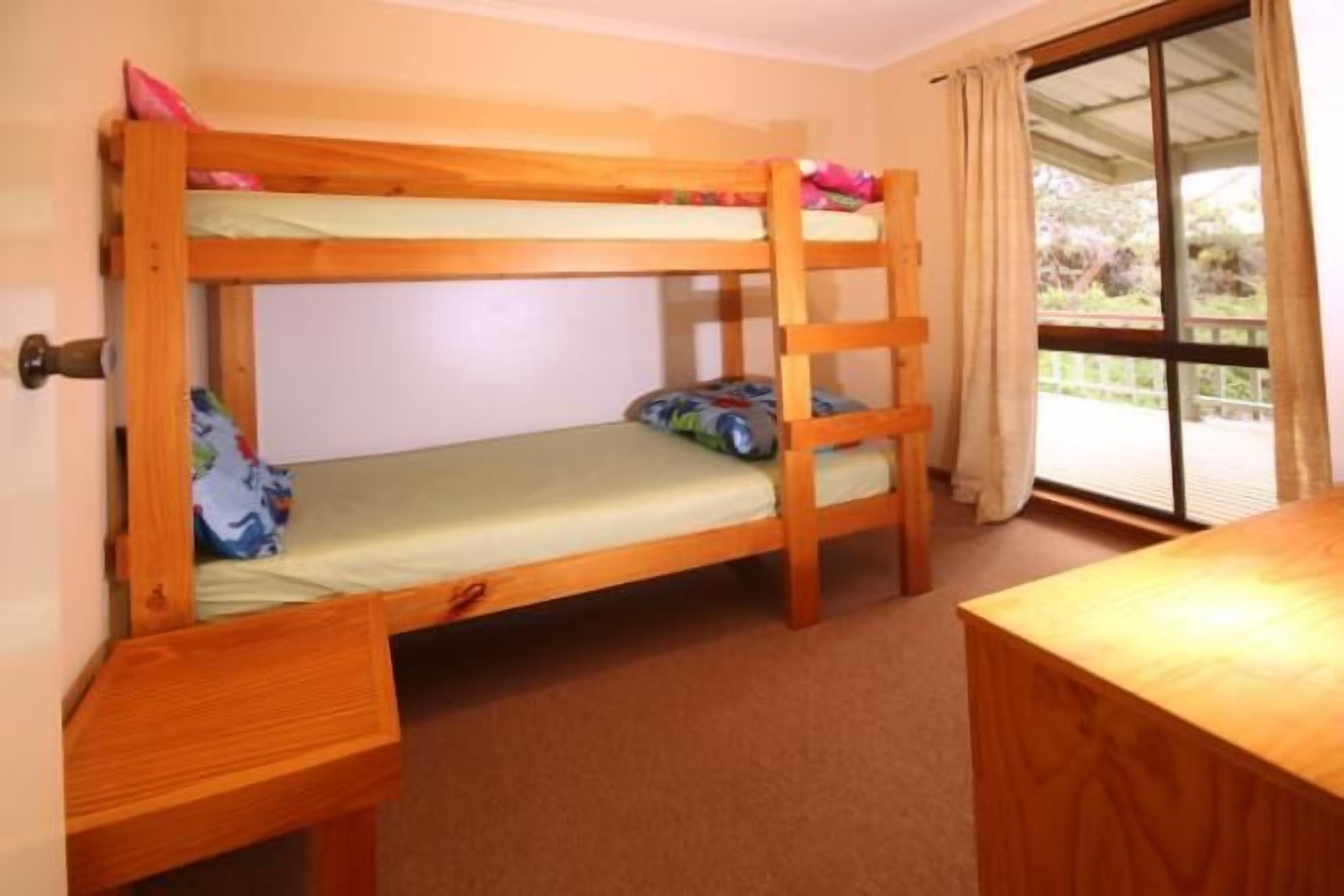 Perfect family or couple getaway. Wheelchair accessible inside and out. — image 5