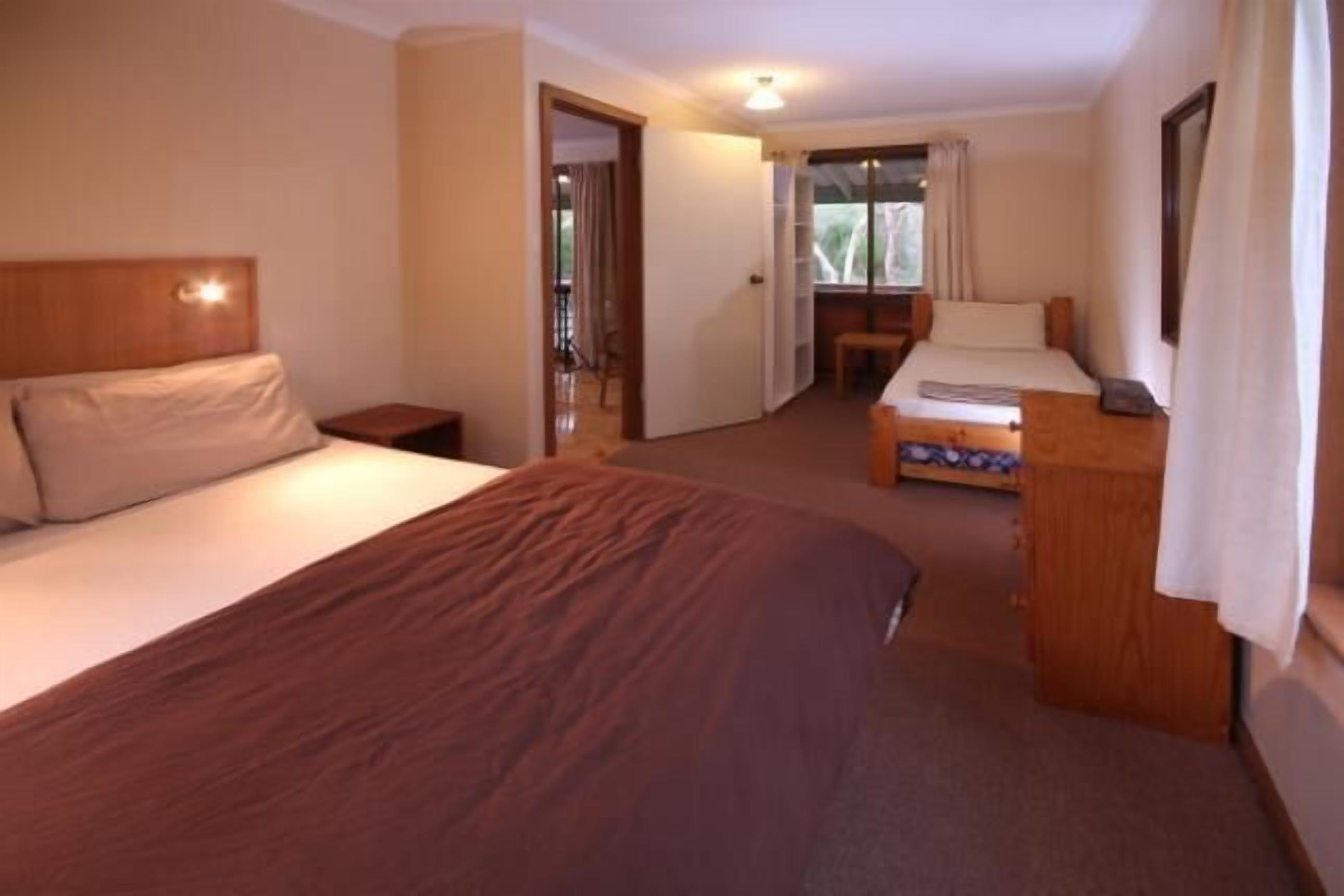 Perfect family or couple getaway. Wheelchair accessible inside and out. — image 3