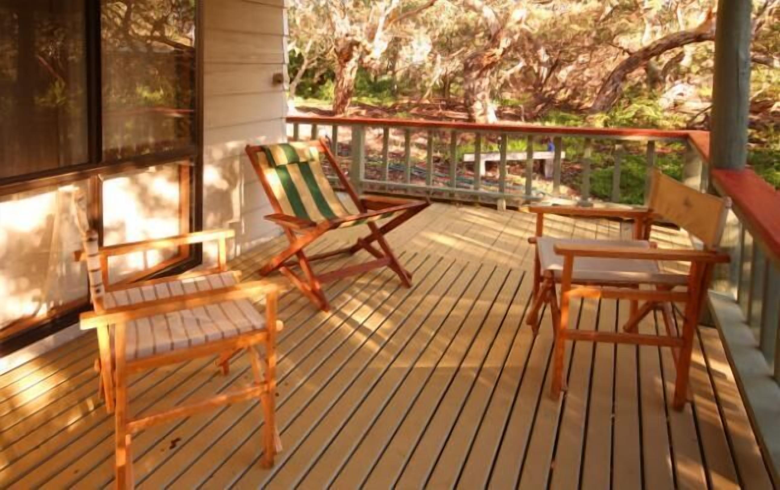 Perfect family or couple getaway. Wheelchair accessible inside and out. — image 6