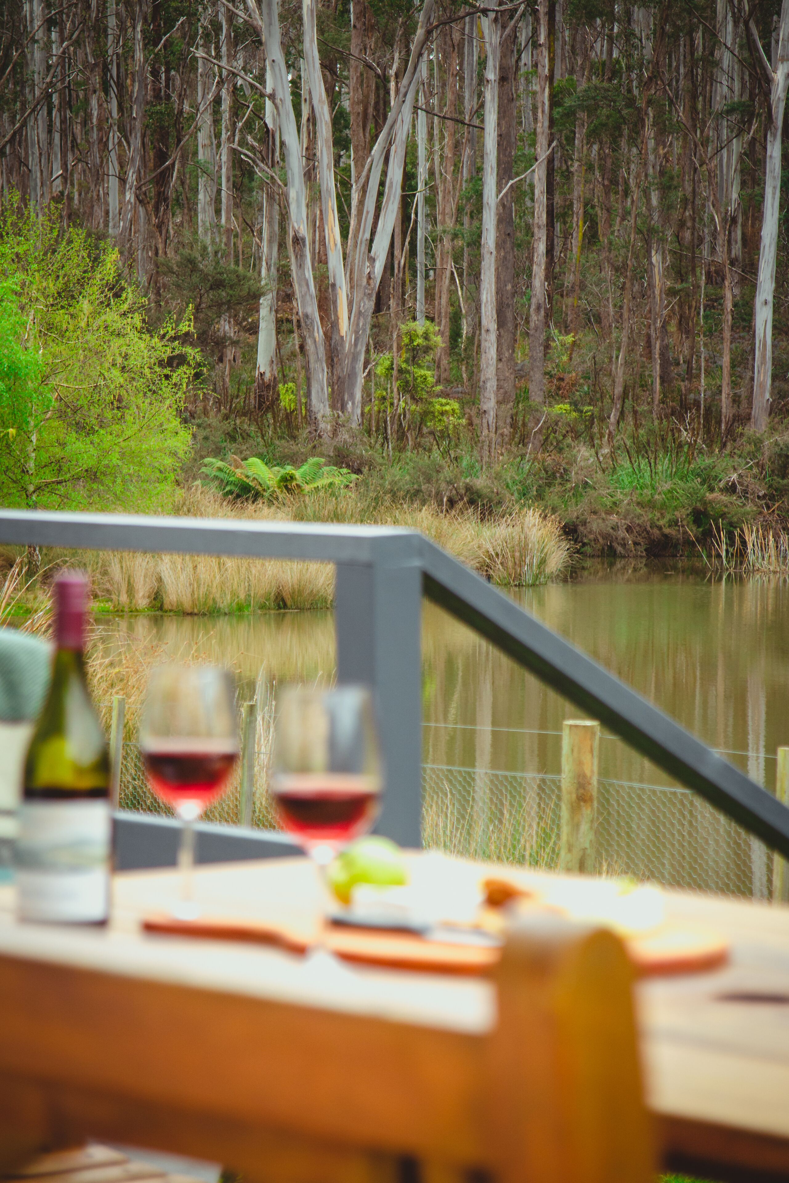 Naivasha Cottage with antique outdoor bath — image 19
