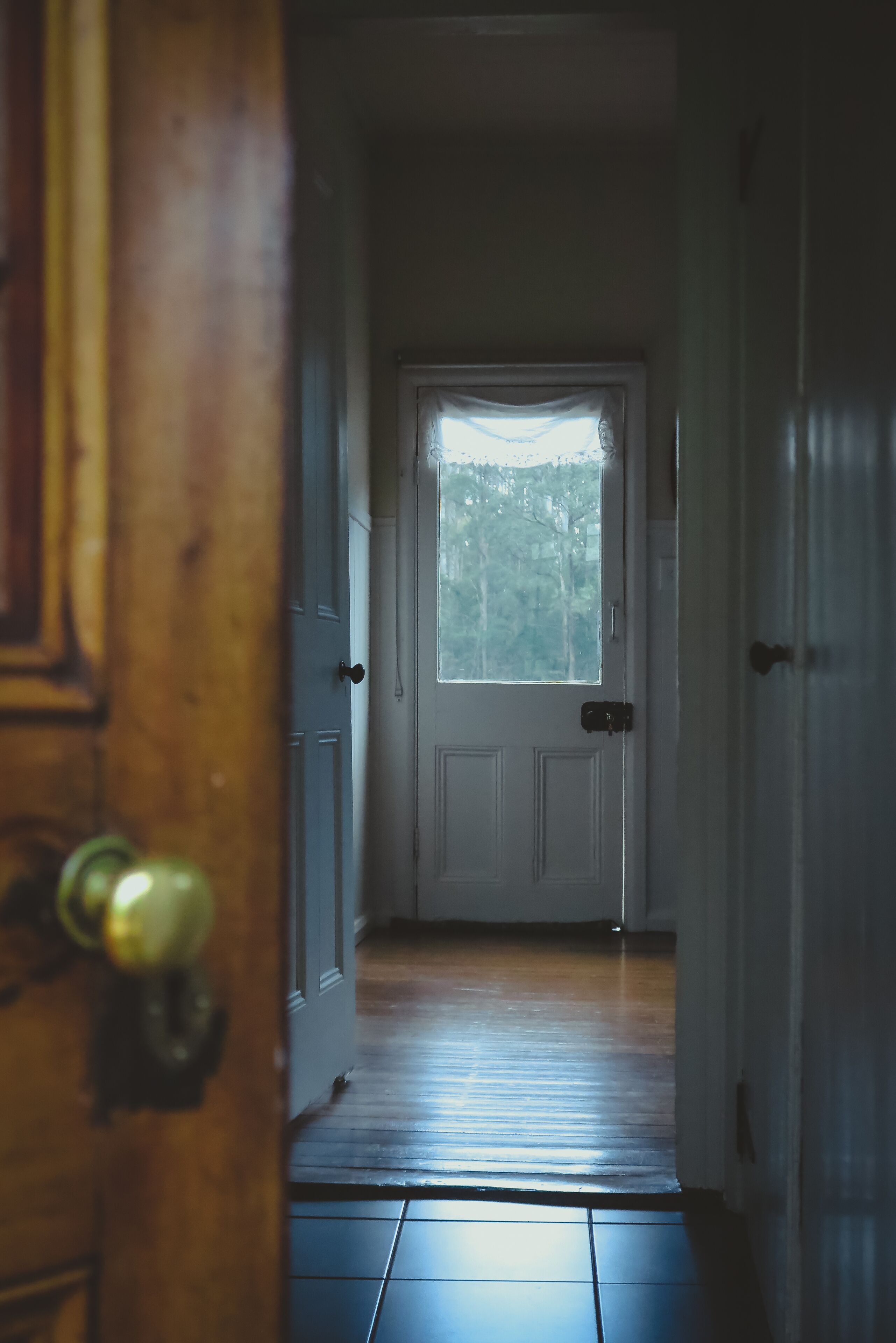 Naivasha Cottage with antique outdoor bath — image 9