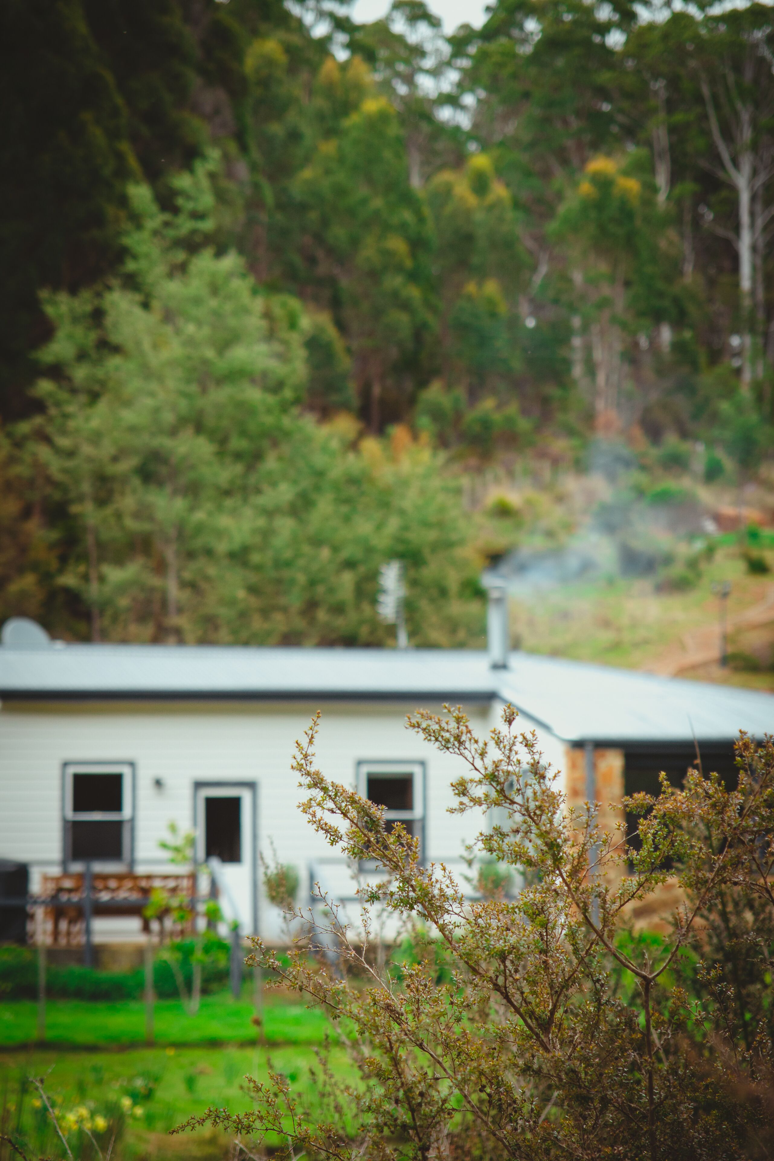 Naivasha Cottage with antique outdoor bath — image 28