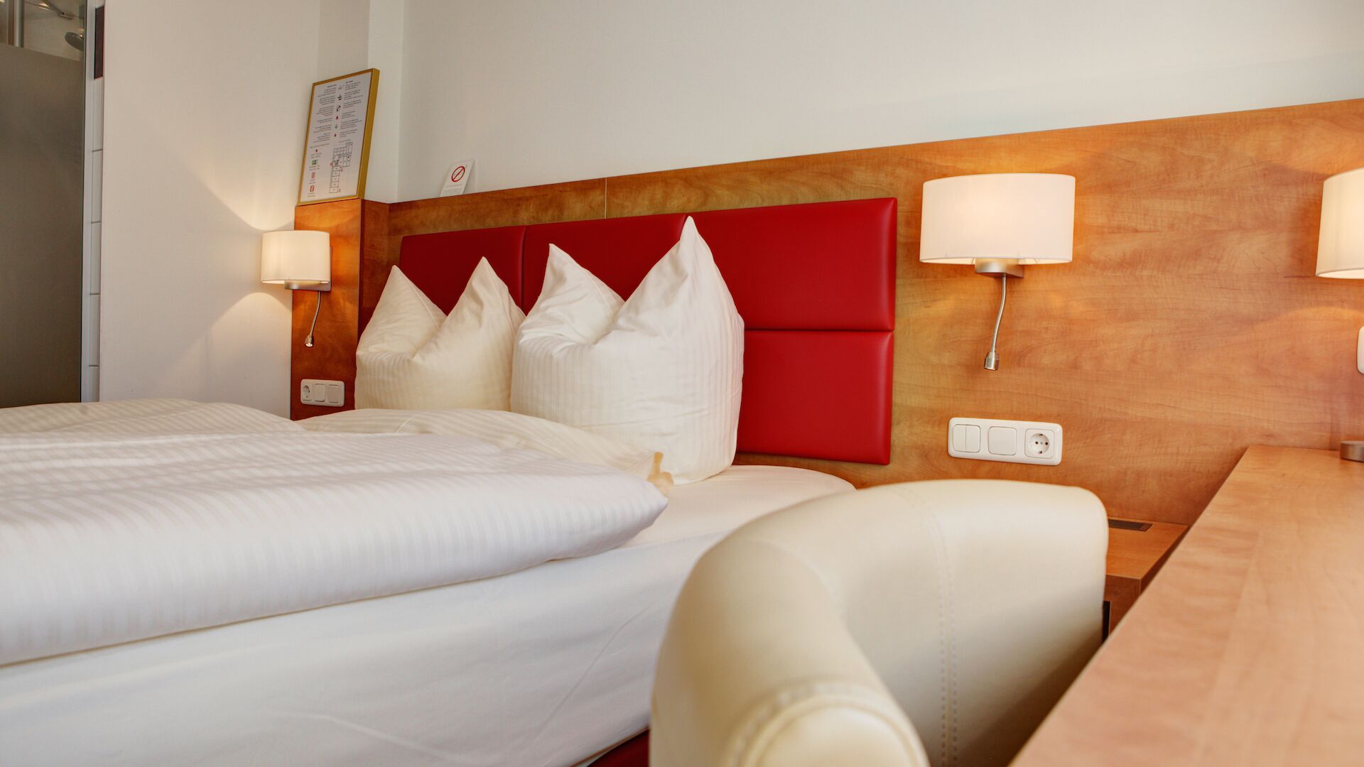 Photo - Hotel Condor