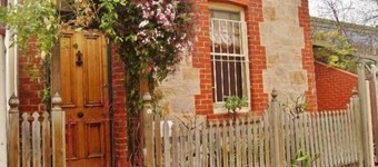 Chapel Cottage 2 bedroom