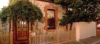Chapel Cottage 2 bedroom