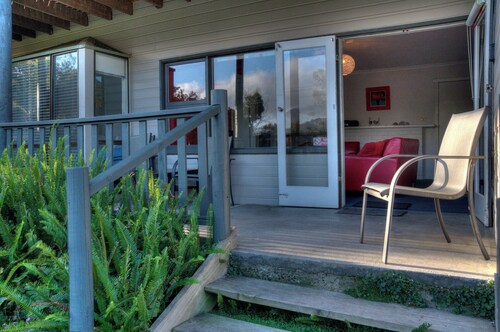 Cove Beach Apartments 2