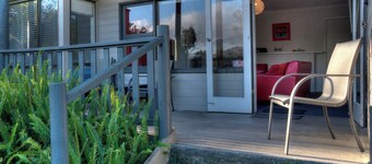 Appartements Cove Beach 2