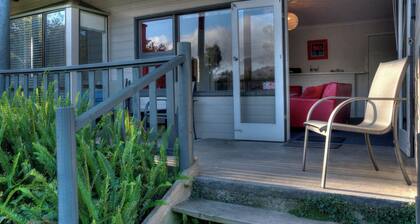 Cove Beach Apartments 2