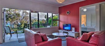 Cove Beach Apartments 2