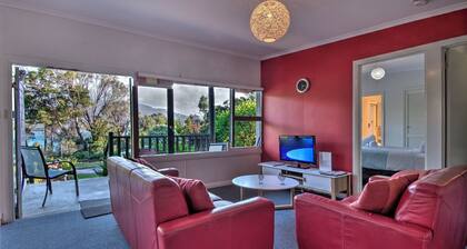 Cove Beach Apartments 2