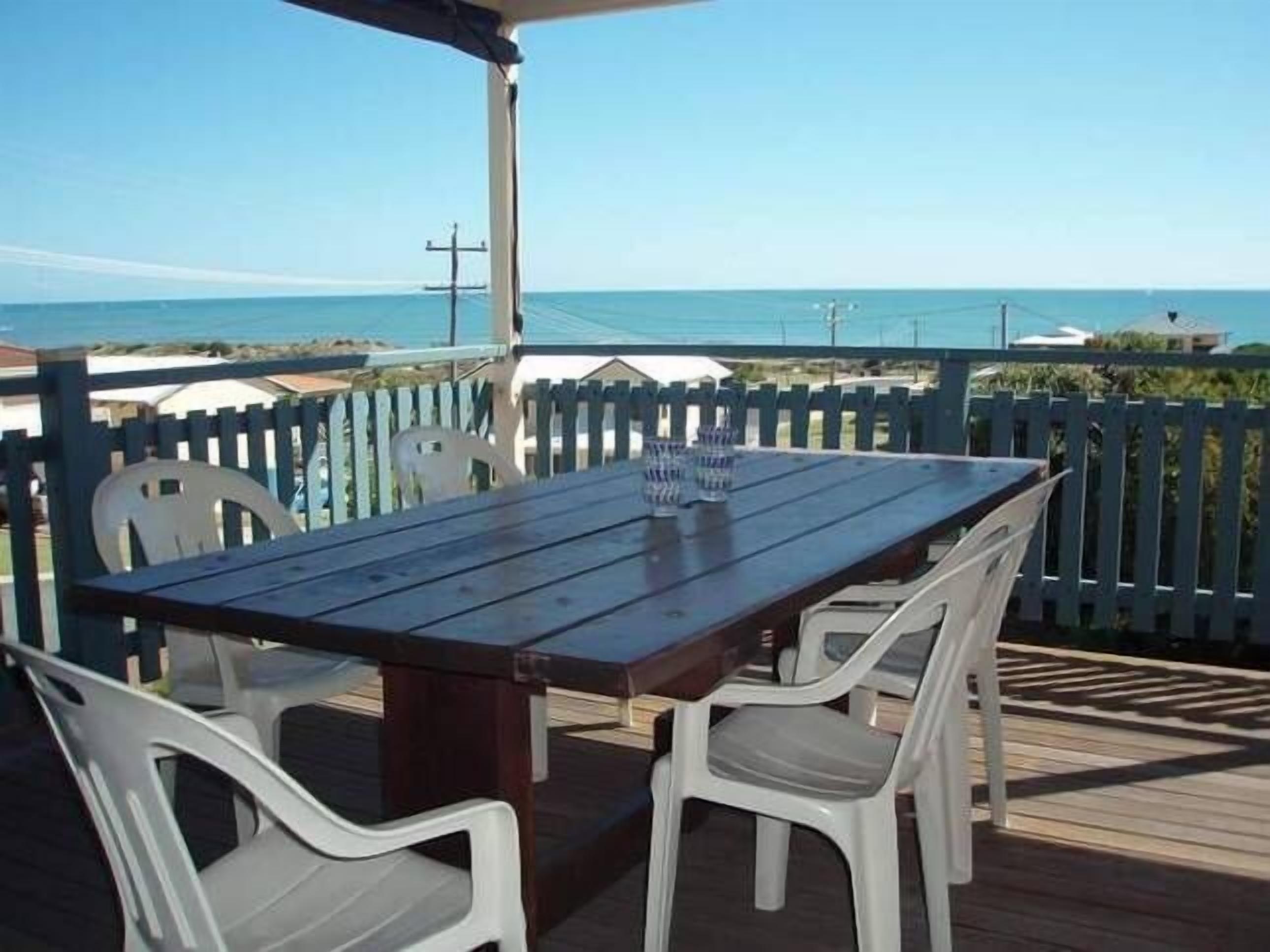 Falcon Beach Holiday Views