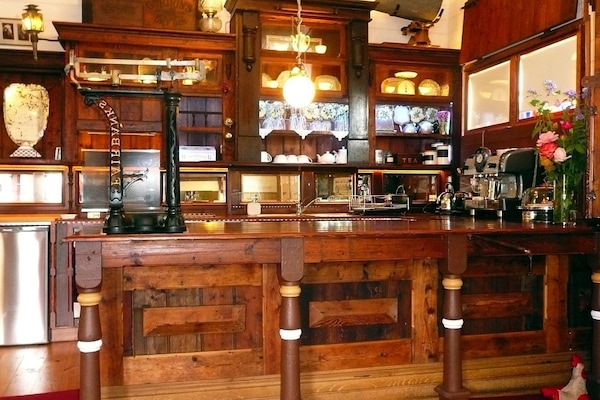 Bar (sur place)