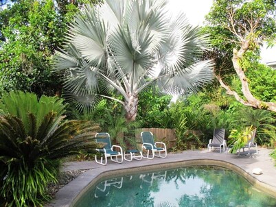 Breeya -  A great tropical escape. Sleeps 9