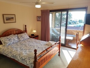 3 bedrooms, iron/ironing board, travel cot, free WiFi - Dalmeny Shores 3 Bedroom 2 Storey House (Dalmeny)